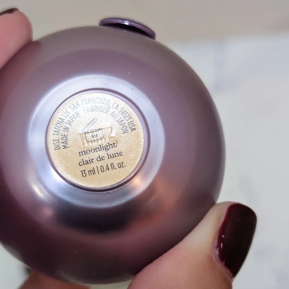 Tatcha The Pearl Underlight and Eye Treatment in Moonlight - Picture 4 of 5